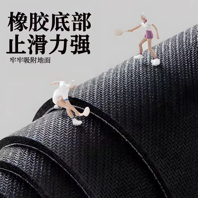 硅藻泥厨房地垫防滑防油吸水垫可擦免洗门口耐脏脚垫防水满铺地毯,淘宝优惠券,粉丝福利购,淘宝优惠卷