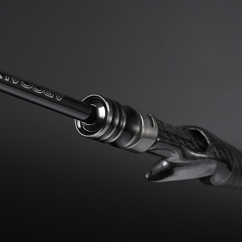 24款拓钓掠食者天启路亚竿远投全富士A环虫竿翘嘴鲈鳜鱼竿野钓竿 - 图1