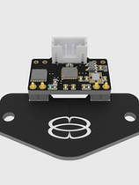 IDM scanner levelling sensor