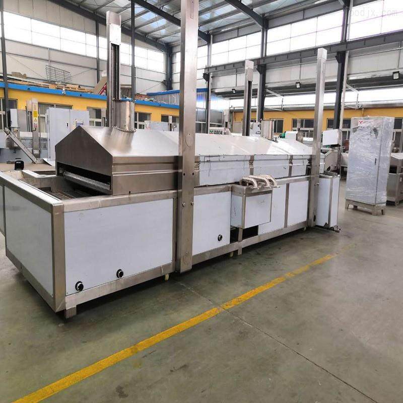 全自动油水分离油炸机锅巴丸子豆干鱼类蔬菜饼油温可控油炸锅,淘宝优惠券,粉丝福利购,淘宝优惠卷