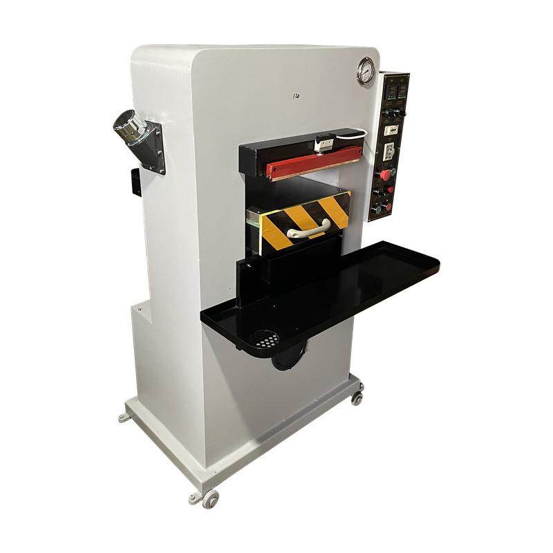 厂家供应90吨压花机印压痕压皱纹压唛液压平面皮革压花机裁断机,淘宝优惠券,粉丝福利购,淘宝优惠卷