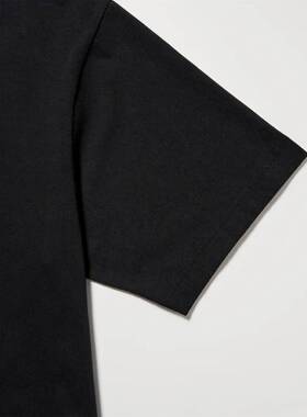 I 86971 Men's Mesh Short Sleeve T-shirt 童短袖T恤