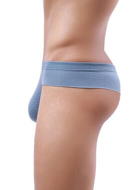 G 39309 Men's Low-Rise Triangle Briefs 士三角内裤