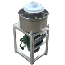 Multifunction 22 type meatballs machine meatballs beating machine to beat meat-pulp machine wringing machine eugena