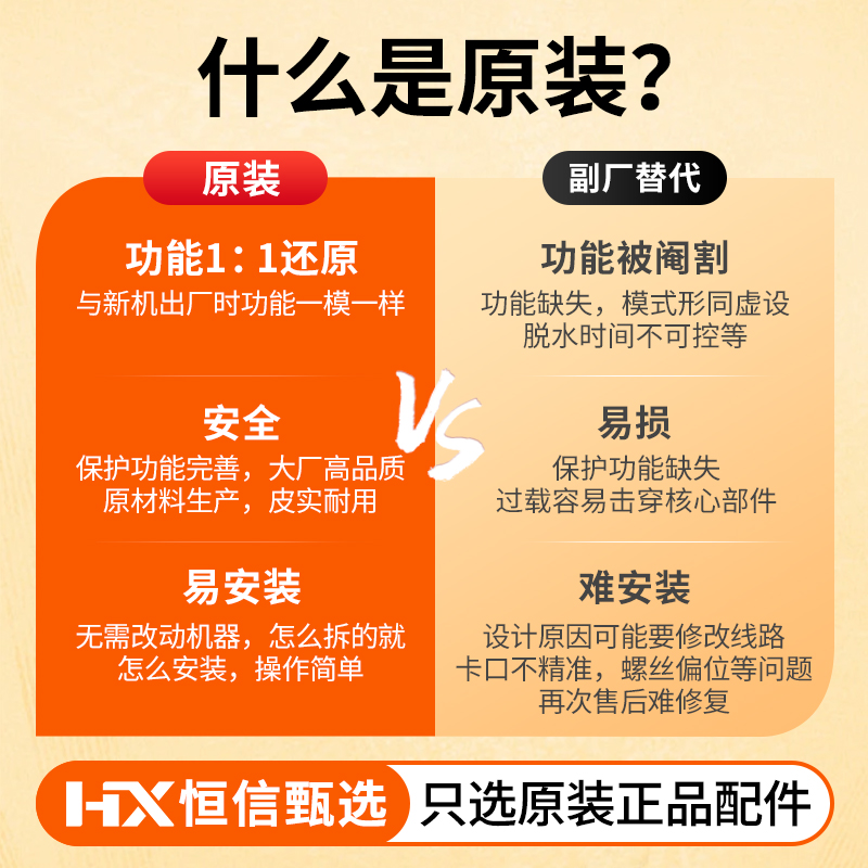 XQG75-F1029BS三洋惠而浦滚筒洗衣机电机变频驱动板DG-F6026BS/G - 图0