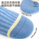 ຖົງຕີນເດັກນ້ອຍ Mianqi Xiong ເດັກນ້ອຍຜູ້ຊາຍ summer socks ຝ້າຍບໍລິສຸດ
