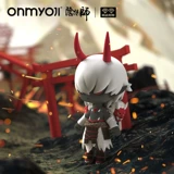 Дивизион yin Yang-этот мир Qifu Box Egg (№ 1) Yys Netease игра подлинная окружающая украшения