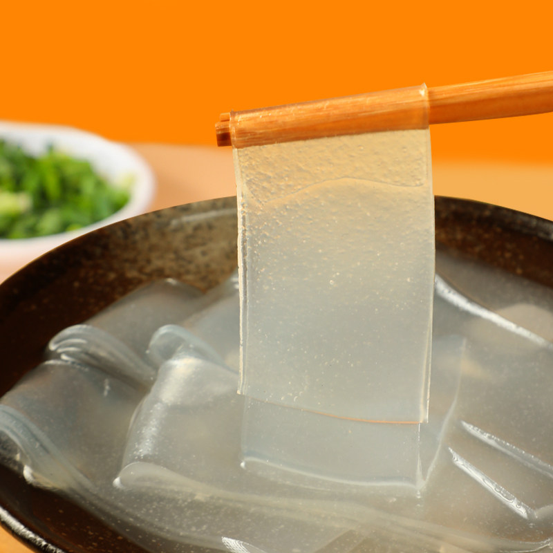 陇上雪《食味鲜佳》定西宽粉礼盒,淘宝优惠券,粉丝福利购,淘宝优惠卷