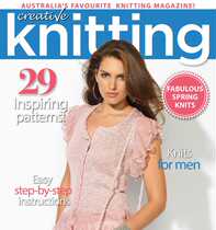 Creative Knitting 2021-08 om-sg CP