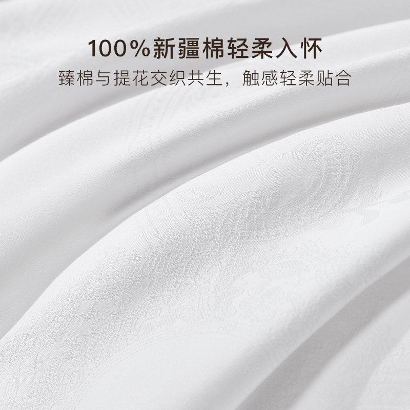 桐乡100%桑蚕丝被双宫茧官方正品被芯春秋冬被夏凉被手工定做被子,淘宝优惠券,粉丝福利购,淘宝优惠卷