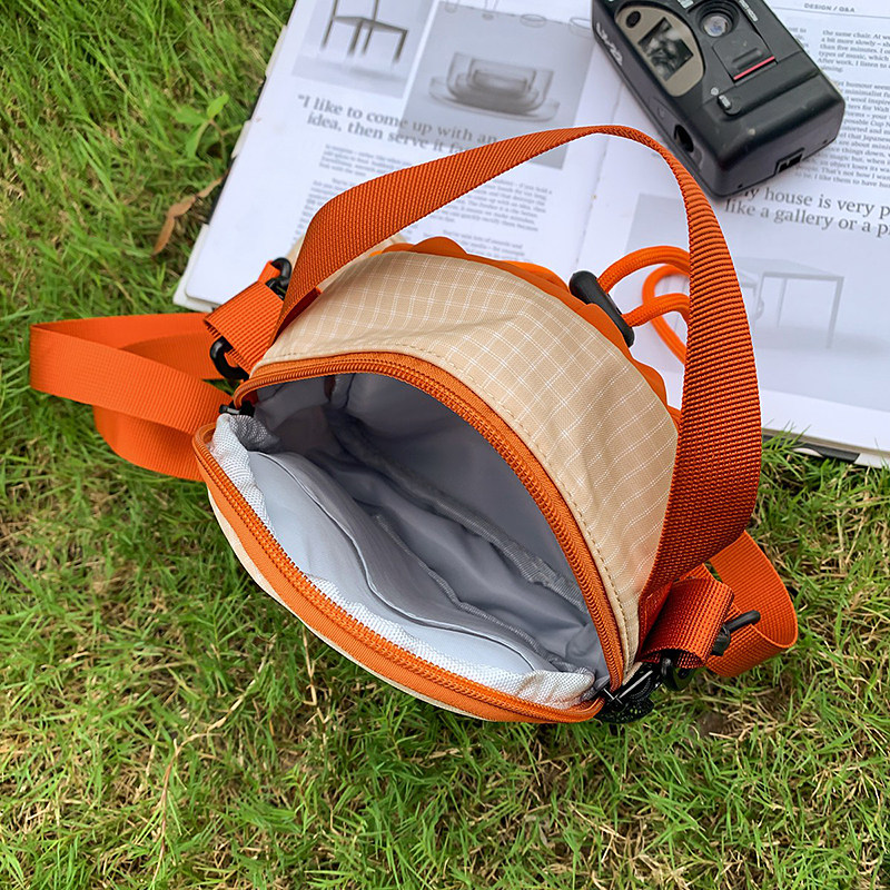 夏季新品乐途系列轻户外徒步斜挎手机包便携水壶包男女,淘宝优惠券,粉丝福利购,淘宝优惠卷