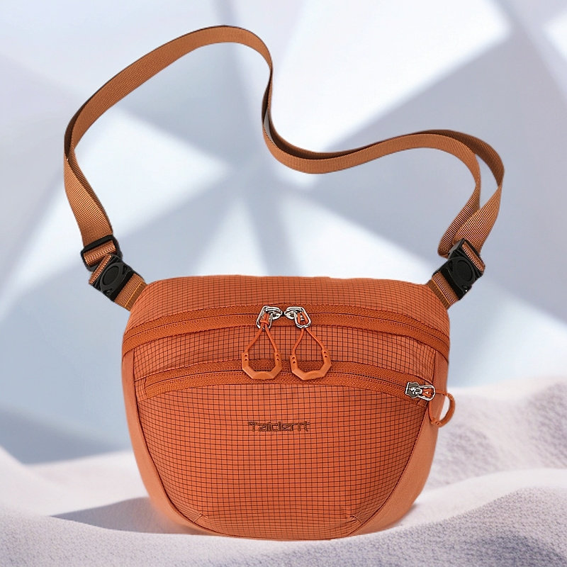 斜挎包女轻便休闲包单肩包高级感通勤随身包户外拎包防水旅游,淘宝优惠券,粉丝福利购,淘宝优惠卷