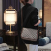 Spring and summer hot new style underarm single shoulder crossbody bag