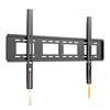 Large screen TV mount