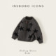 INSbobo boys sweater jacket autumn and winter new style