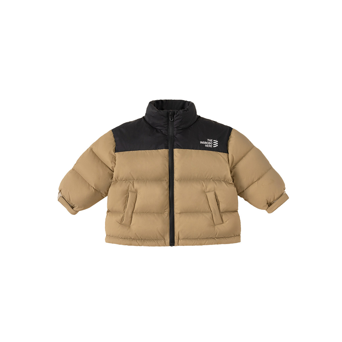 儿童羽绒服冬季男童羽绒服2025新款女童羽绒服小童冬装宝宝羽绒服,淘宝优惠券,粉丝福利购,淘宝优惠卷