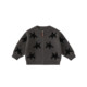 INSbobo boys sweater jacket autumn and winter new style