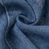 Детские шорты, джинсовая юбка, тонкие штаны для девочек, летняя одежда, в западном стиле