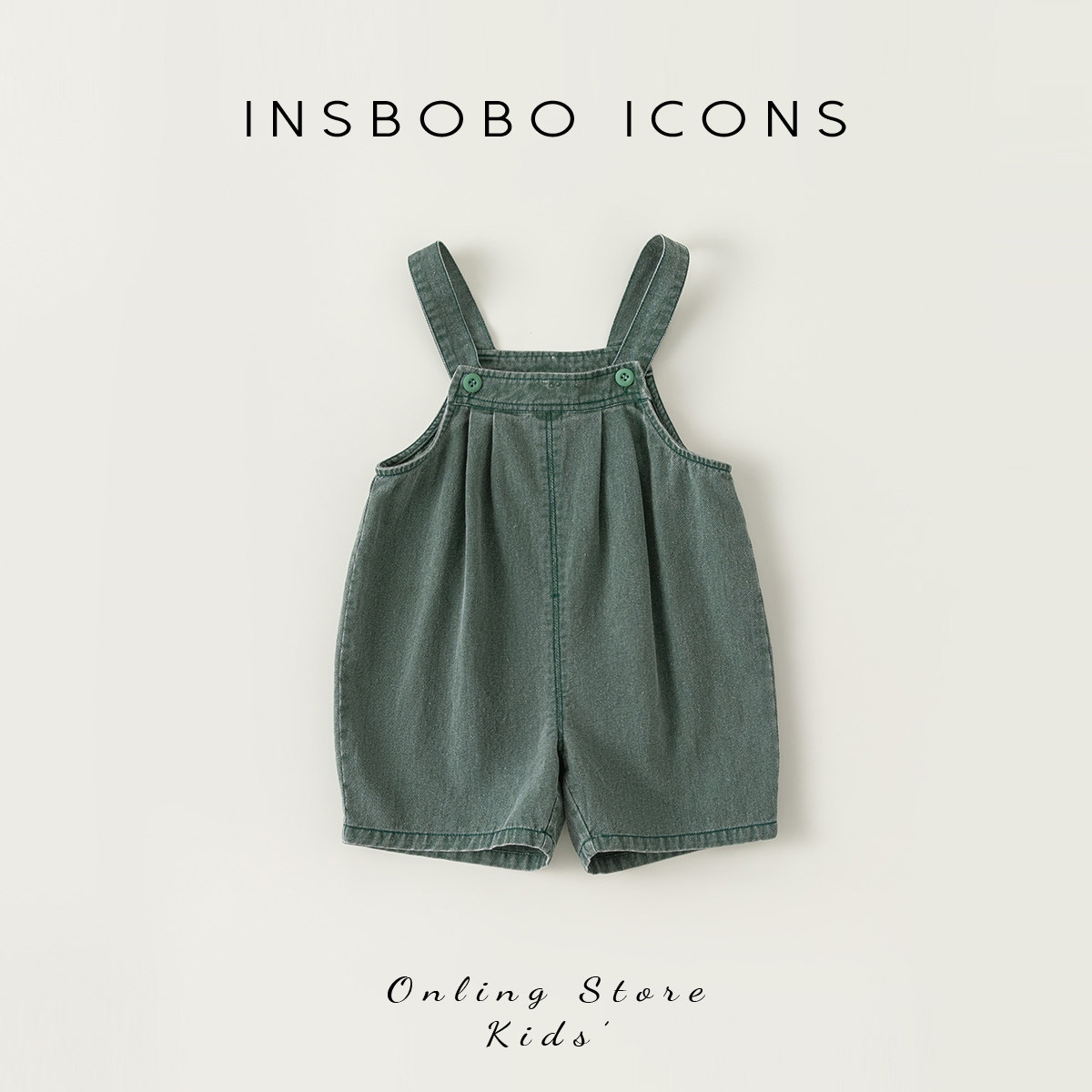  insbobo套装
