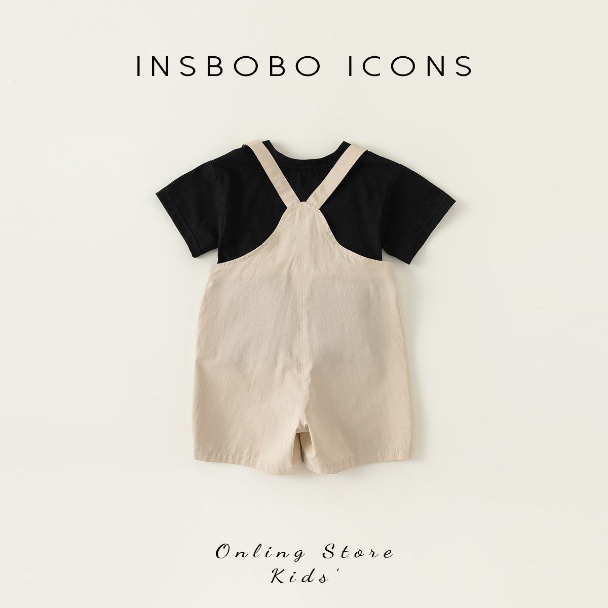  insbobo套装