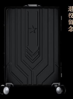 绿方阵福建舰合金退役纪念模型