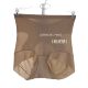 Ice American instant ແອວສູງ seamless jelly strip pants ຮູບຮ່າງຂອງຮ່າງກາຍ