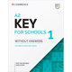 2020 Cambridge KET exam real questions syllabus A2