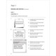 2020 Cambridge KET exam real questions syllabus A2