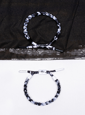 朱敬一联名水墨限定小狮子手链