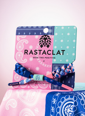 RASTACLAT腰果花系列2.0手链
