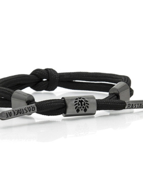 rastaclat官方正品基本系列绳结