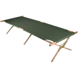 FG Dream Garden Garden Открытый кемпинг, портативная военная кровать складное дерево складывающе