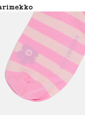 Unikko游霓可短袜26春夏新品