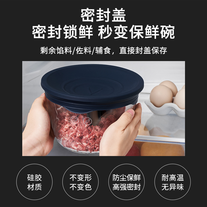 代购CASO卡梭绞肉机全自动家用小型电动多功能绞肉机食物处理器 - 图0