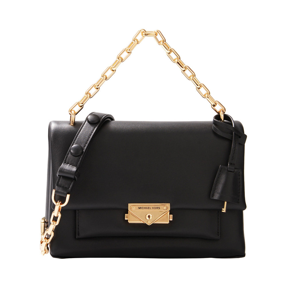 【直营】michael kors mk斜挎链条包 天猫国际时尚直营女士包袋