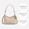 COACH LAUREL series for women, underarm bag, shoulder bag, handbag, crossbody bag