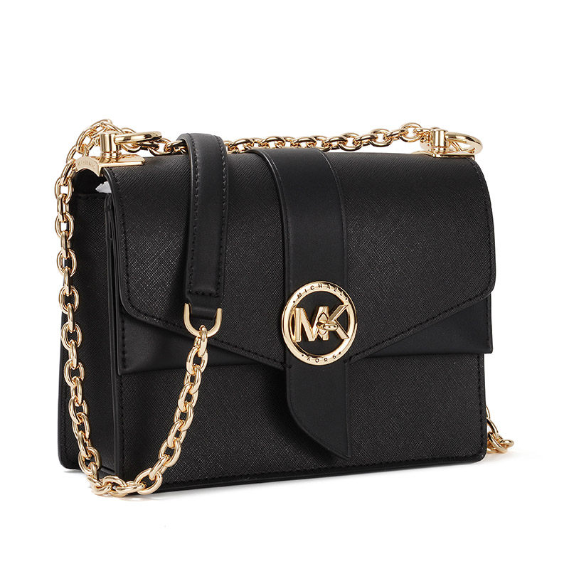 【直营】michael kors mk女士斜挎包 天猫国际时尚直营女士包袋