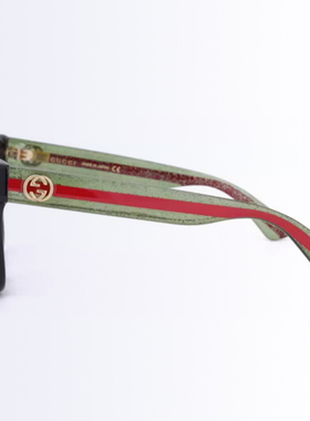 GUCCI古驰墨镜男女板材大框