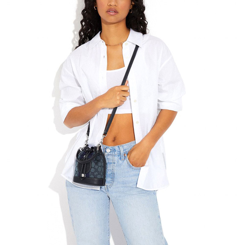  天猫国际自营时尚范女士包袋