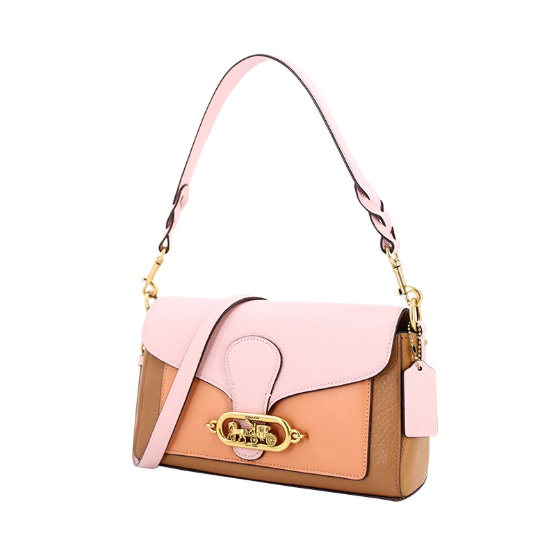 【直营】coach tabby系列女士斜挎包 天猫国际时尚直营女士包袋