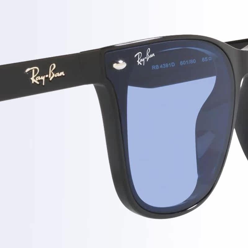 【自营】rayban x刘雨昕方形太阳镜 天猫国际自营时尚范太阳眼镜