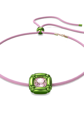 施华洛世奇项圈项链女礼物