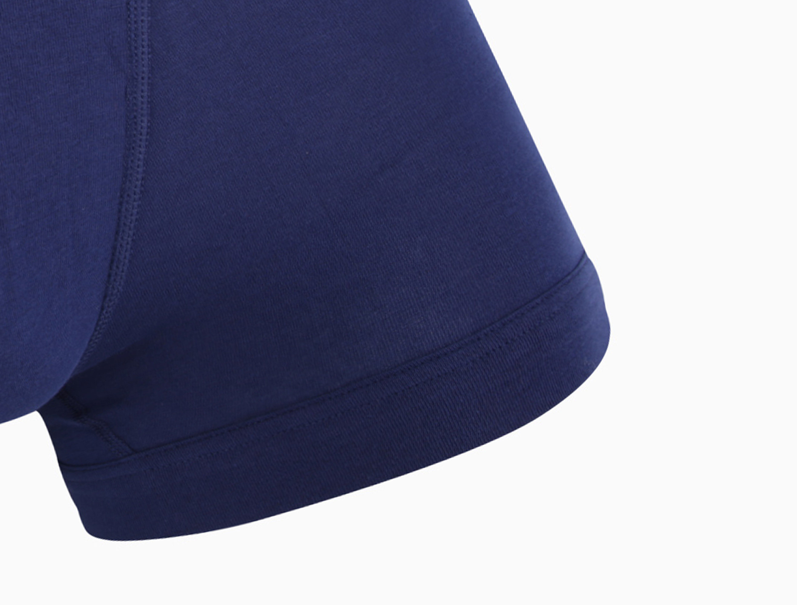 【直营】calvin klein棉平角男士短裤 天猫国际时尚直营内裤