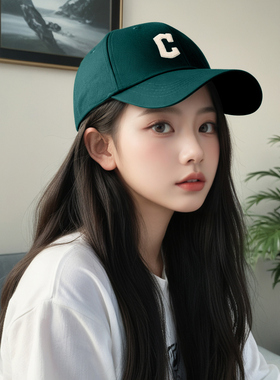 MLB帽子男女帽运动帽户遮阳帽