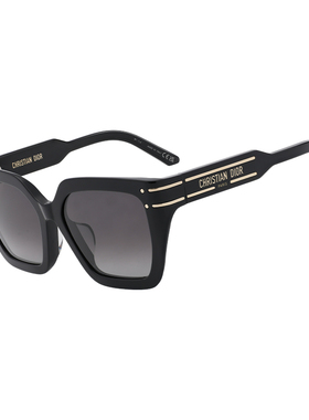 DIOR/迪奥男女同款太阳镜