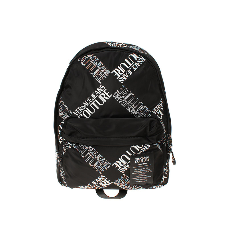 【自营】中古versace /范思哲双肩包 天猫国际自营时尚范双肩背包