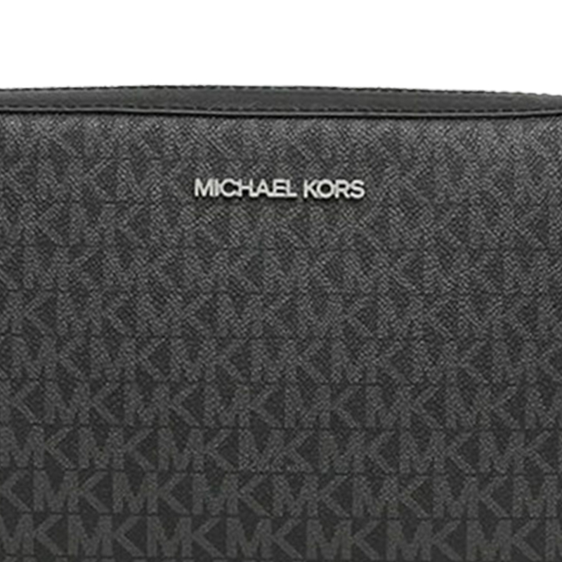 【自营】Michael Kors MK 女士相机包单肩链条包老花女包小方包 - 图3