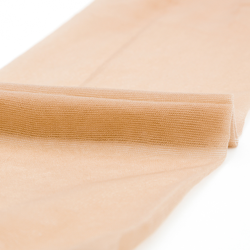 【自营】ATSUGI/厚木春夏包芯丝薄款中筒袜 长筒袜短丝袜袜子保暖 - 图0