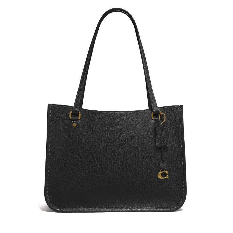 【直营】coach女士tyler carryall 天猫国际时尚直营女士包袋