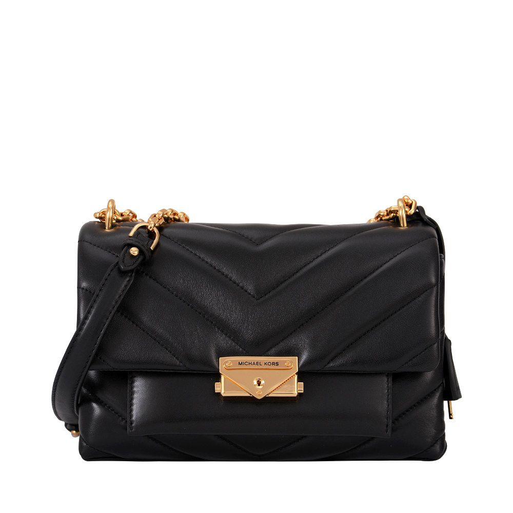 【直营】michael kors mk女士链条包 天猫国际时尚直营女士包袋